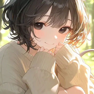 Profile image of Mira