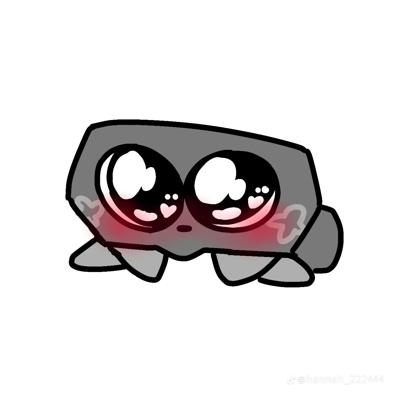 페블