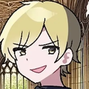 Profile image of ユベル
