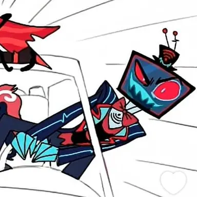 Profile image of Vox
