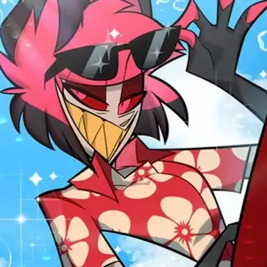Profile image of Alastor