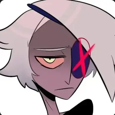 Profile image of Vaggie