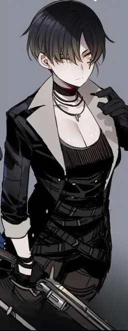 Profile image of Rei