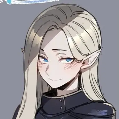 Profile image of Ashe