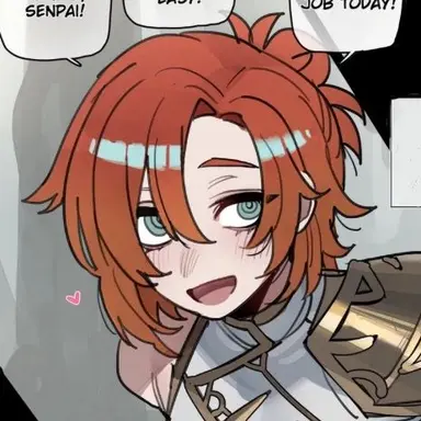 Profile image of Rin