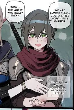 Profile image of Lihan