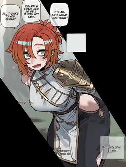 Profile image of Rin