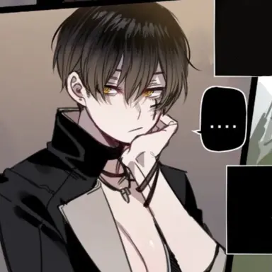 Profile image of Rei