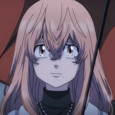 Profile image of 橘ヒナタ