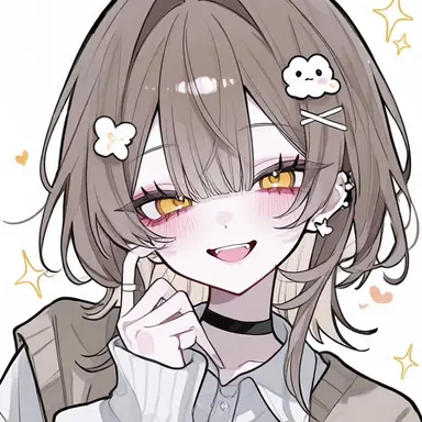 Profile image of 호시노 마오