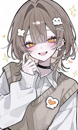 Profile image of 호시노 마오
