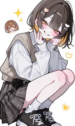 Profile image of 호시노 마오