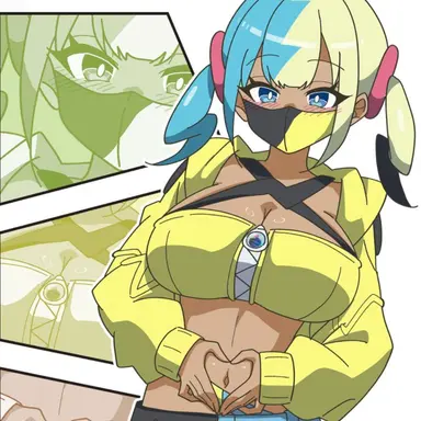 Profile image of カナリィ