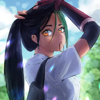 Profile image of ネモ