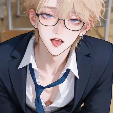 Profile image of 月白 一颯