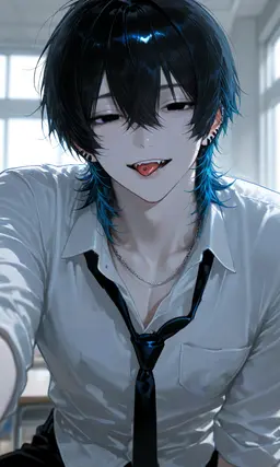 Profile image of 마히로