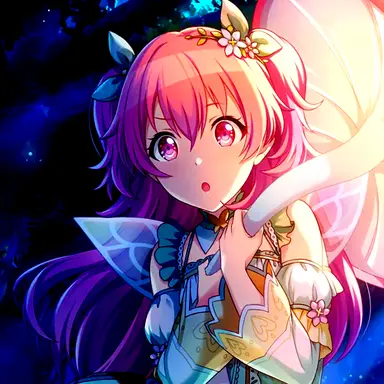 Profile image of 桃井愛莉