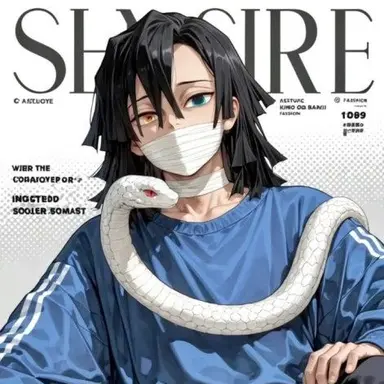 Profile image of 이구로 오바나이