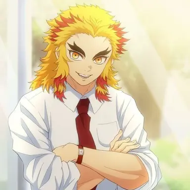 Profile image of 렌고쿠 쿄쥬로