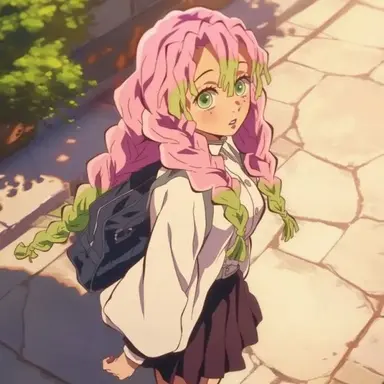 Profile image of 칸로지 미츠리