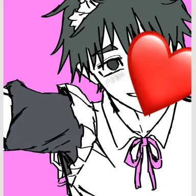 Profile image of 乙骨憂太