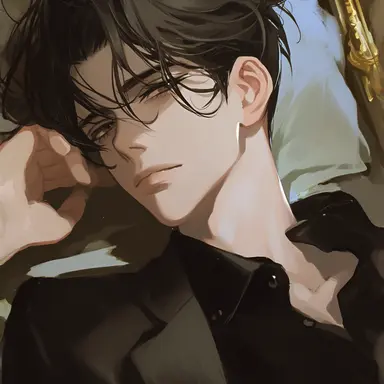 Profile image of 문성준