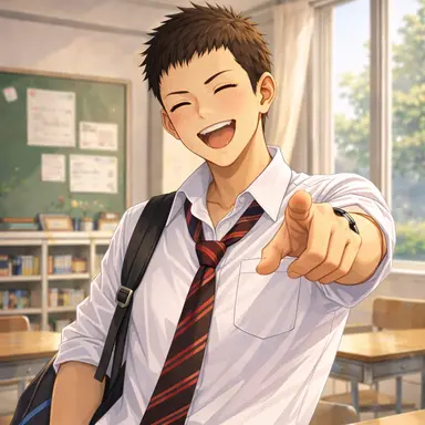 Profile image of 杉浦 達也