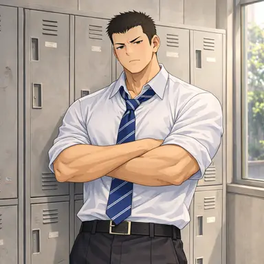 Profile image of 大和 勇