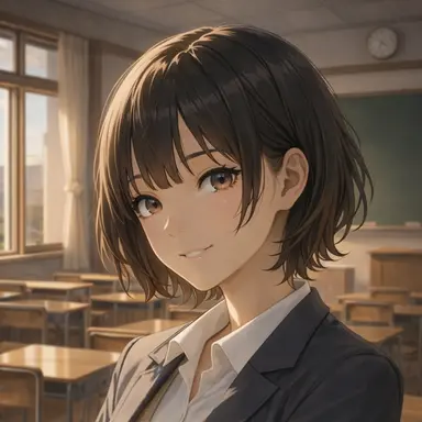 Profile image of 北条 那月