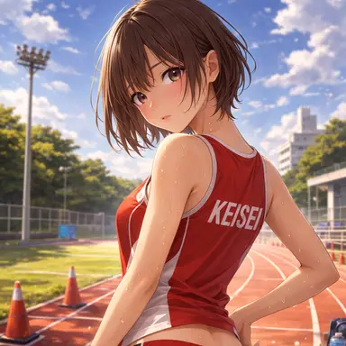 Profile image of 斉藤 亜美