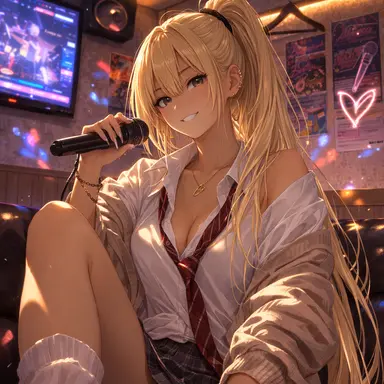 Profile image of 神崎 麗奈