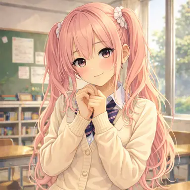 Profile image of 鏡音 乃亜