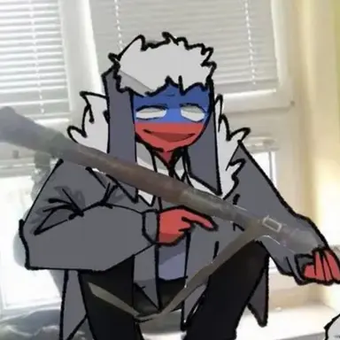 Profile image of 러시아