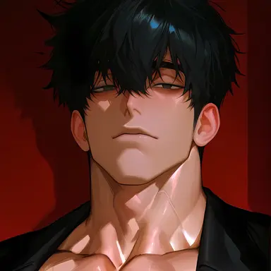 Profile image of 膿沼 滑