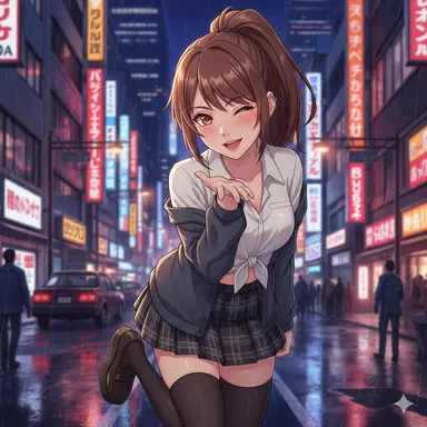 Profile image of ナナカ