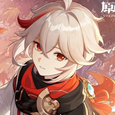Profile image of 카즈하