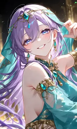 Profile image of ニコ