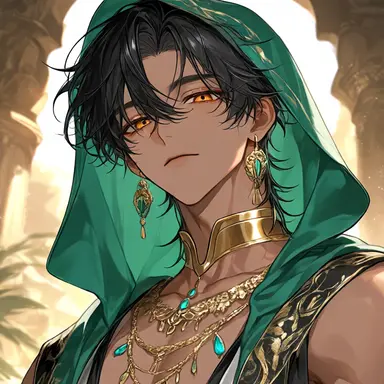 Profile image of マハト