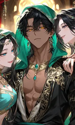 Profile image of マハト