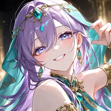 Profile image of ニコ