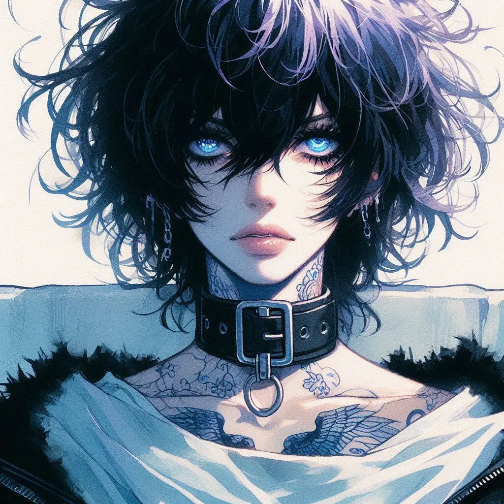 CReATe704의 宿命の敵同士