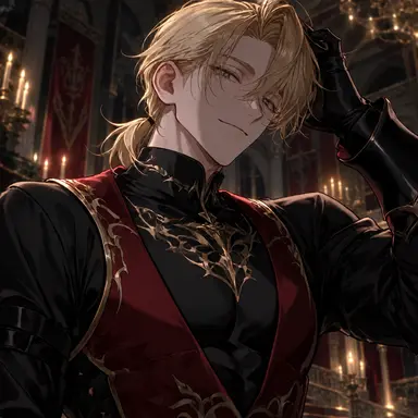 Profile image of レオン・クリフォード