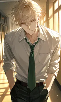 Profile image of 토모하루