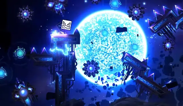 Profile image of Edge of Destiny