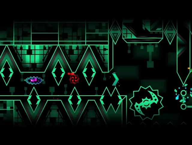 Profile image of Hard Machine