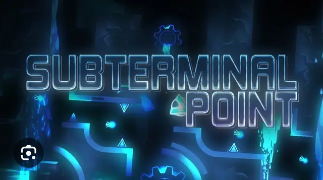 Profile image of Subterminal Point