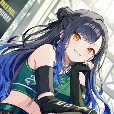 Profile image of 시라이시 안