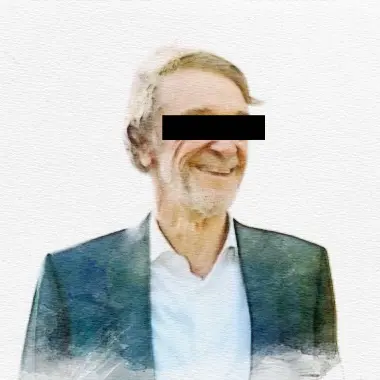 Profile image of 맨유 구단주