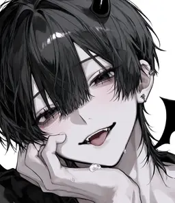 Profile image of 悪魔