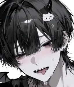 Profile image of 悪魔